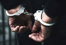 जनसेवा केन्द्र की आड़ में फर्जी दस्तावेज तैयार करने का आरोपी गिरफ्तार Accused arrested for preparing fake documents