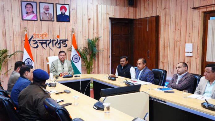 No compromise with law and order will be accepted