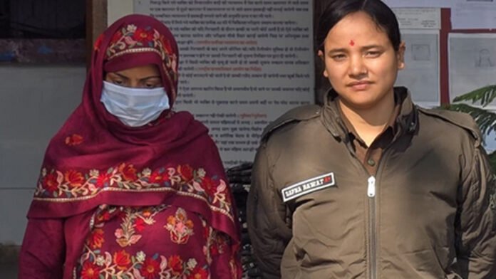 Evil mother was complicit in actions of evil father