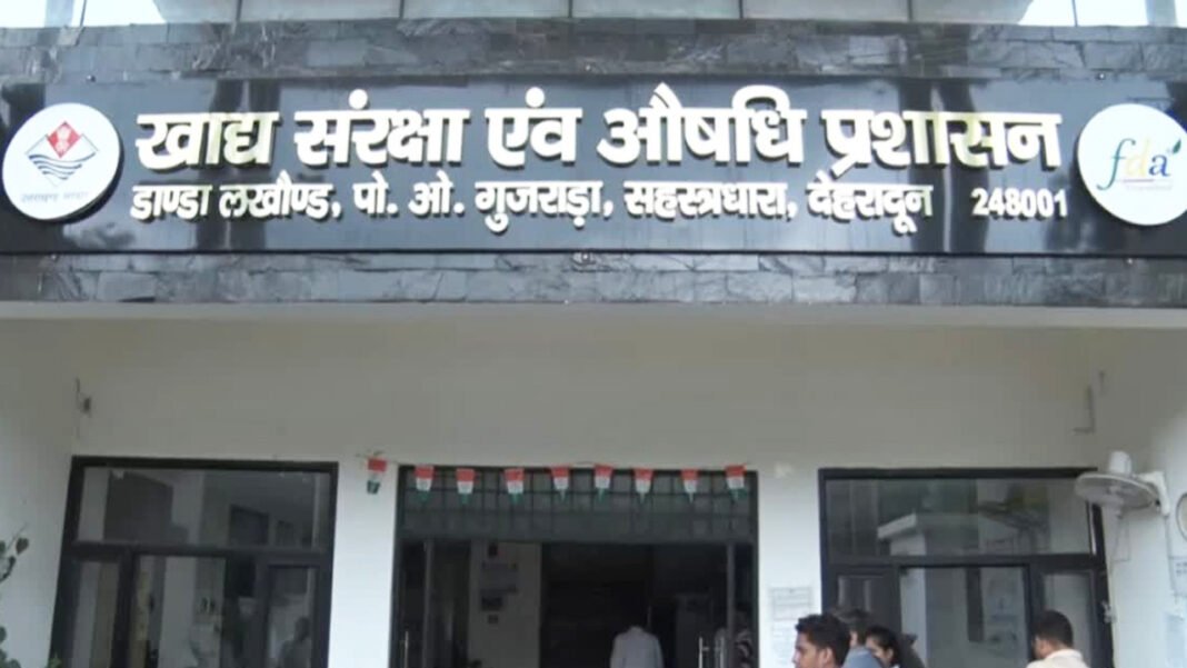 Questions raised on action of cheese and curd in Selaqui