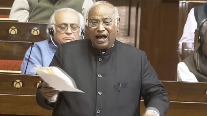 Kotdwar incident resonates in Parliament