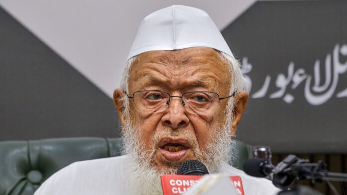 order to make Vande Mataram compulsory is highly biased