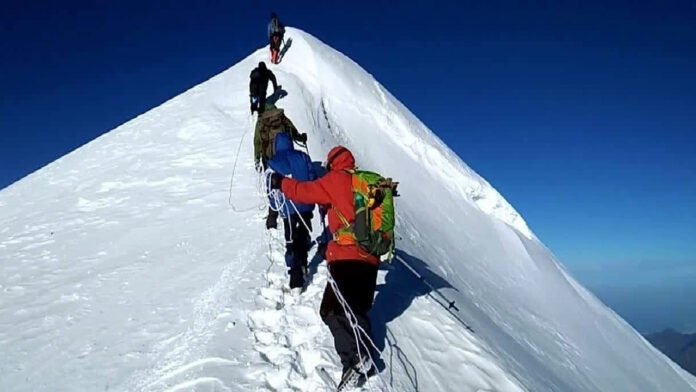 Mountaineering in Uttarakhand gets a new boost