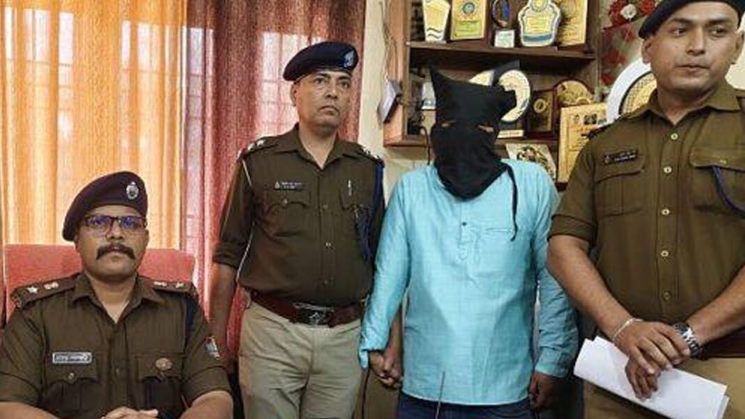 Elderly woman was murdered for sake of money