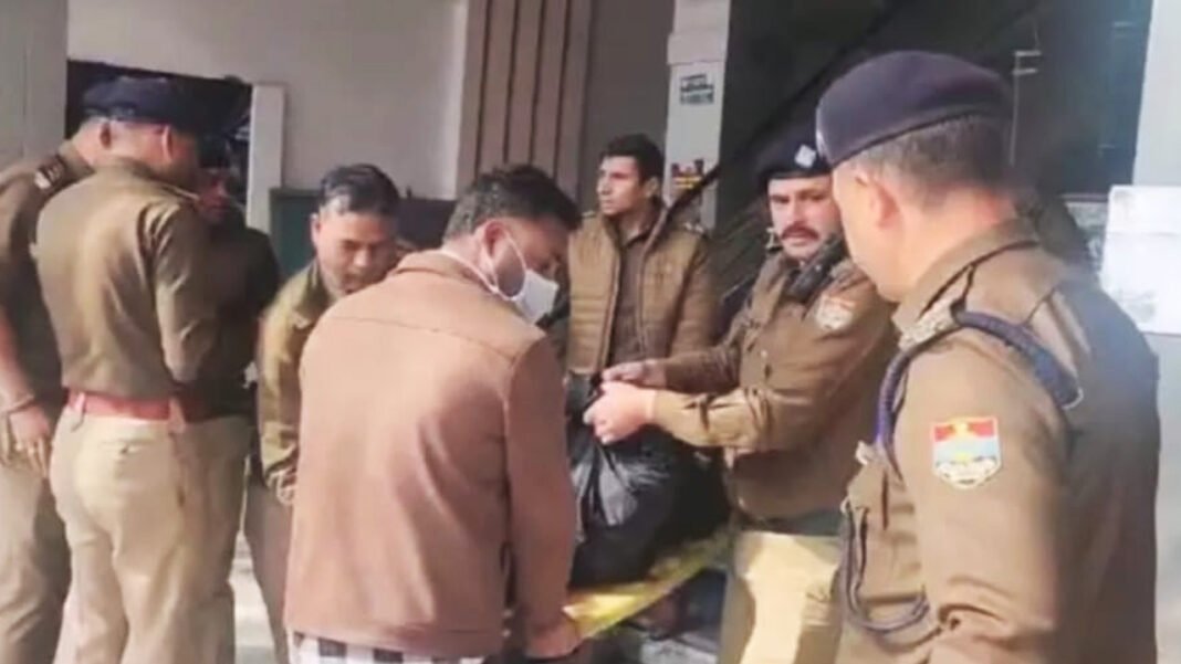 5 murders in Dehradun in 16 days