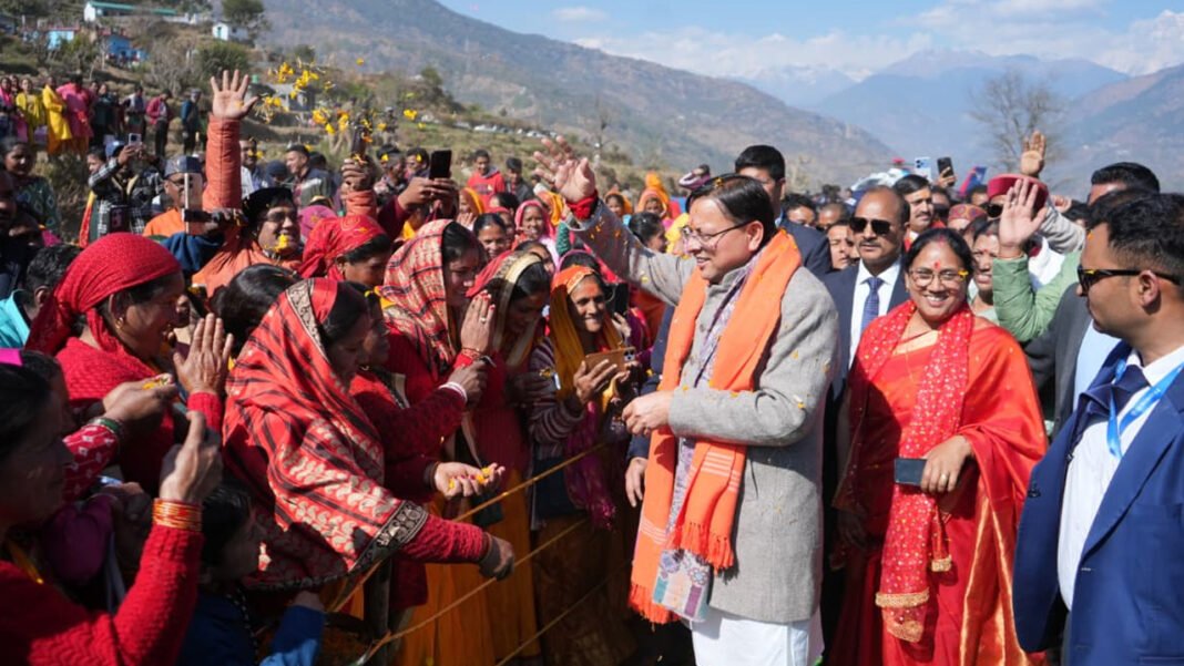 Indian culture is receiving special respect at global level