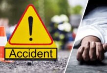 उत्तराखंड में सड़क हादसों का कहर : 50 दिन में 36 की मौत Road accidents wreak havoc in Uttarakhand