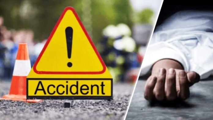 Road accidents wreak havoc in Uttarakhand