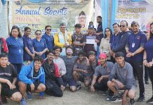 साई ग्रुप ऑफ इंस्टीट्यूशंस में वार्षिक खेल समारोह 2026 का भव्य समापन Annual Sports Festival 2026 concludes at SAI Institutions