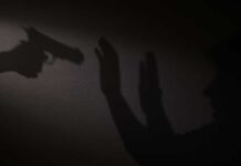 तलाकशुदा प्रेमी ने प्रेमिका को उतारा मौत के घाट A divorced lover murdered his girlfriend