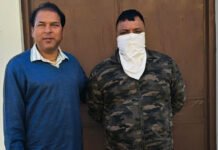 ब्रांडेड दवाओं की नकली सप्लाई चेन का भंडाफोड़ Counterfeit versions of branded medicines