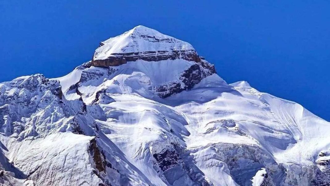 Adi Kailash Yatra will begin from May 8