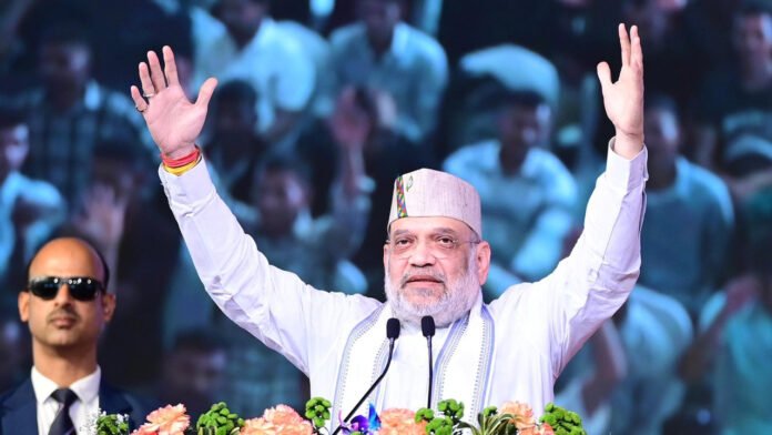 Infiltrators will be thrown out from Kedarnath to Kanyakumari