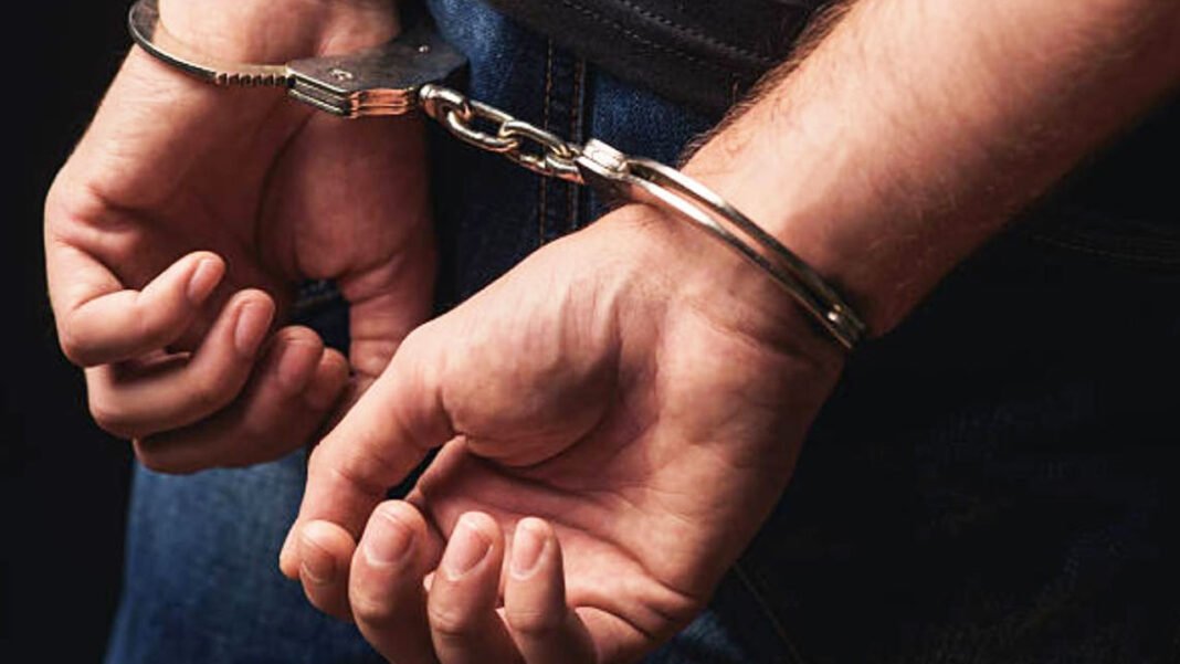Another Accused in Student's Murder Arrested