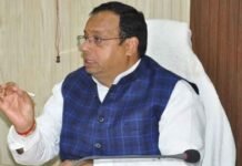 बदरी-केदार सहित 45 मंदिरों में गैर सनातनियों के प्रवेश पर रोक Entry of Non-Sanatanis Banned in 45 Temples