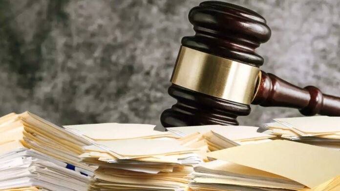 3.35 lakh cases pending in Uttarakhand courts