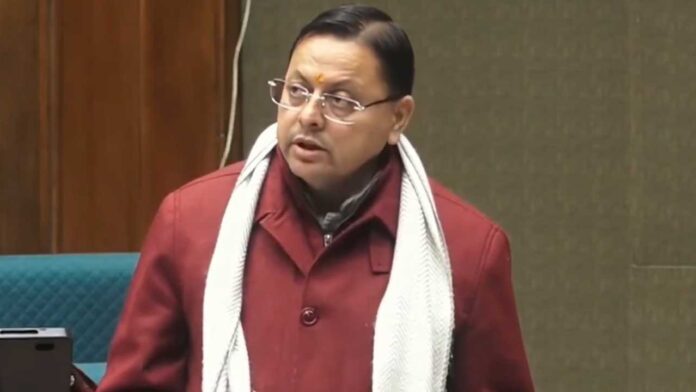 Uttarakhand Financial Management Receives Appreciation