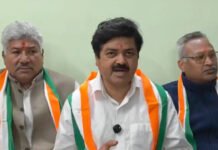 जनता ने मौका दिया तो गैरसैंण को बनाएंगे स्थायी राजधानी : गोदियाल We will make Gairsain the permanent capital