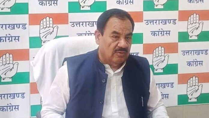 Major Irregularities in Chief Minister Discretionary Fund