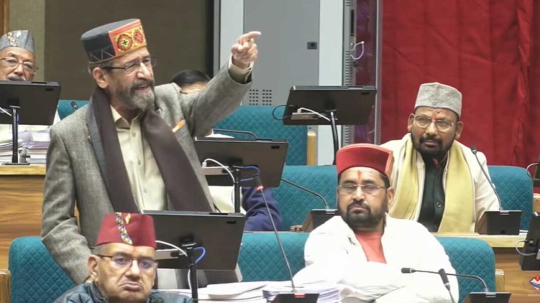 issue of human-wildlife conflict resonated in the House