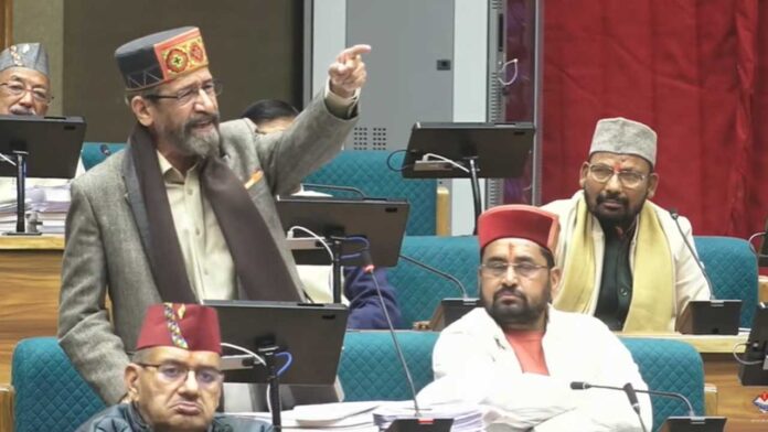 issue of human-wildlife conflict resonated in the House