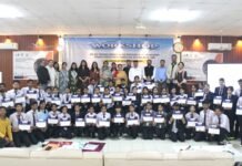 साईं इंस्टीट्यूशंस में ट्रांसजेंडर संरक्षण एवं सामाजिक समानता पर कार्यशाला आयोजित Transgender Protection and Social Equality