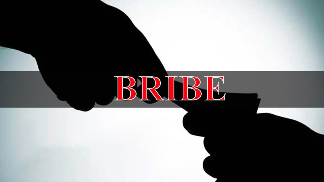 Doiwala In-charge BEO Suspended in Bribery Case