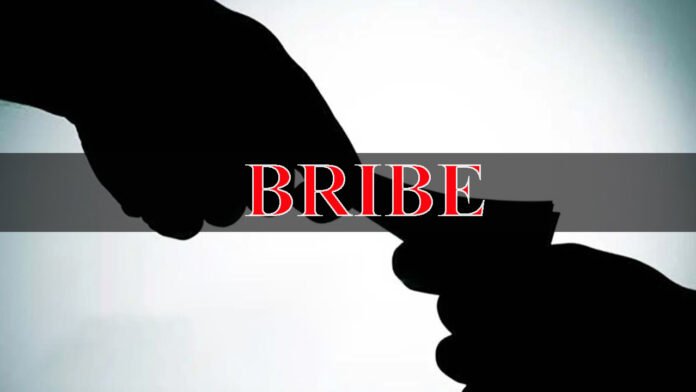 Doiwala In-charge BEO Suspended in Bribery Case