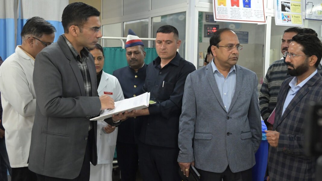 Operation of Ultrasound and All Radiodiagnostic Centers