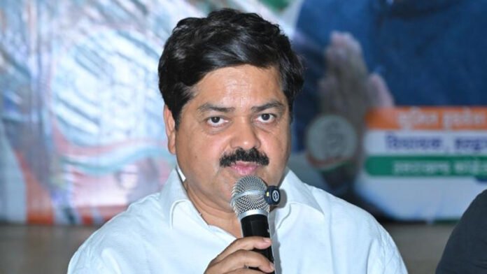 Election of District Planning Committees