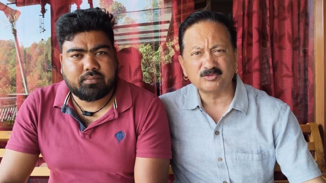Clean Chit for Hakam Singh