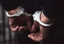 ब्लाइंड मर्डर केस का खुलासा, हत्यारोपी क्षेत्र पंचायत सदस्य गिरफ्तार Murder Accused Area Panchayat Member Arrested
