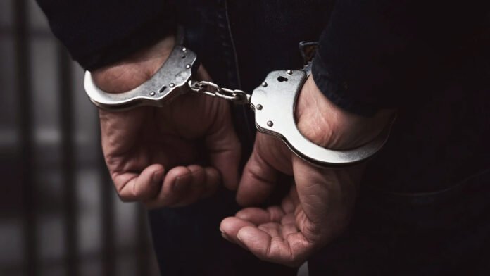 Murder Accused Area Panchayat Member Arrested
