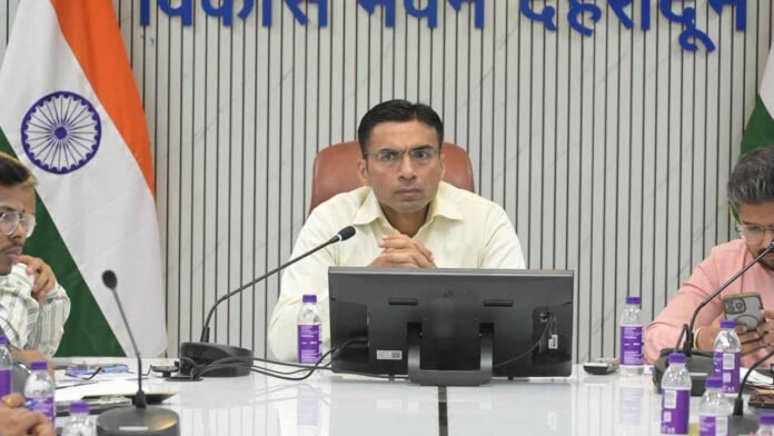 Safety Certificate Mandatory