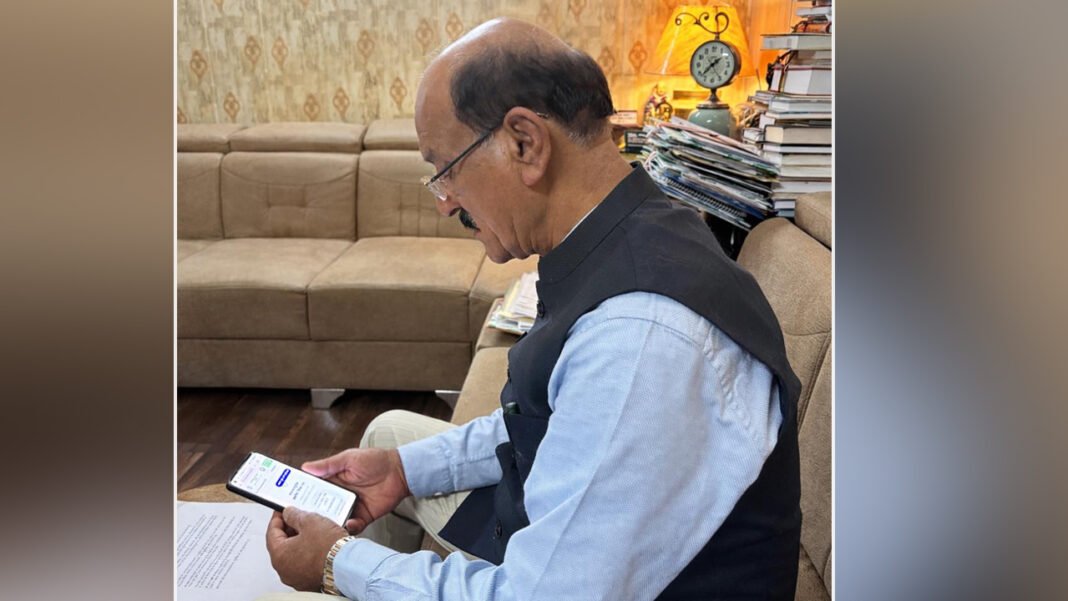 The Census: Cornerstone of nation Holistic Development