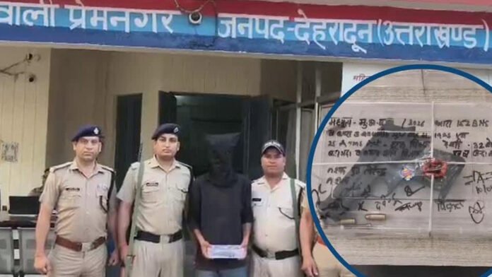 Major Revelations Emerge During Interrogation of Vikrant Kashyap