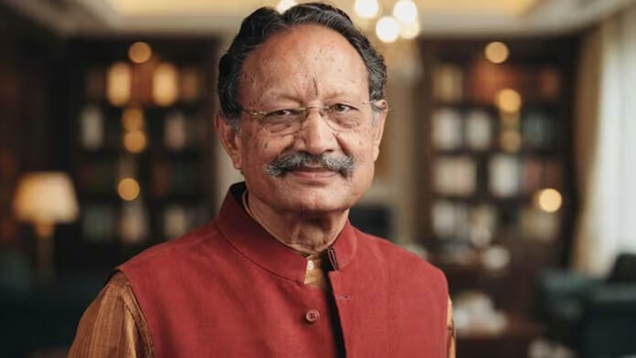 BC-Khanduri Bhuwan Chandra Khanduri name will forever remain etched in history