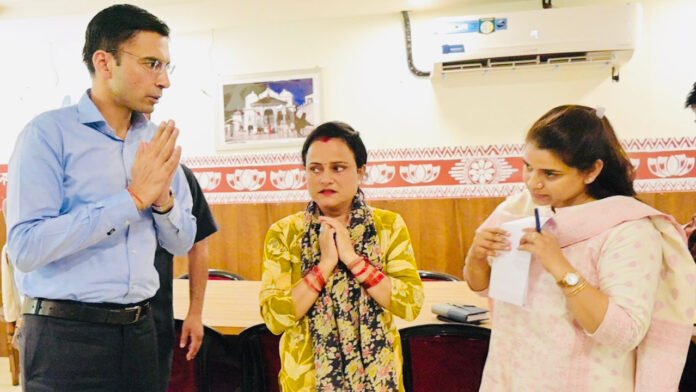 Major Relief for Family Affected by Cancer
