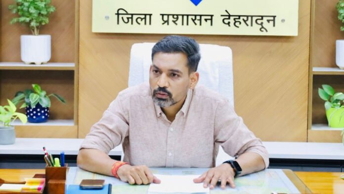DM-Chauhan benefits of schemes must reach the last person