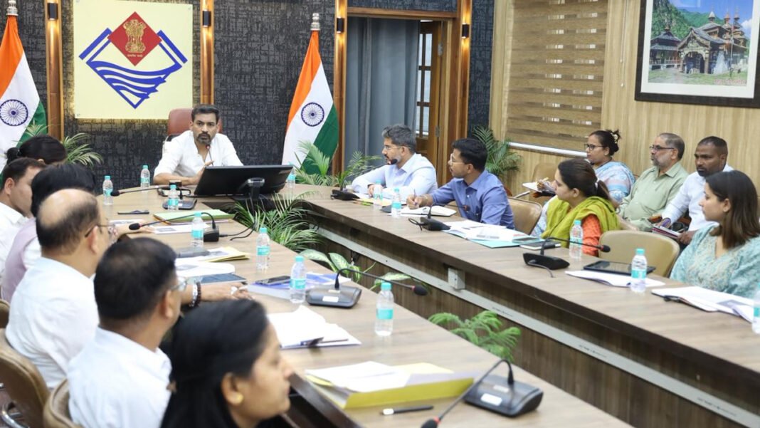 Negligence in voter list revision work will not be tolerated
