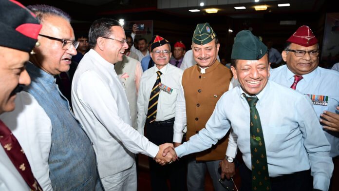 Operation Sindoor will continue to inspire future generations as well