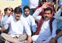 पौड़ी में युवक की संदिग्ध मौत पर सियासत तेज Politics Heats Up Over Suspicious Death of Youth in Pauri
