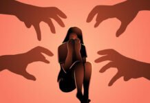 चर्चित नाबालिग गैंगरेप मामले में आरोपी मां की जमानत याचिका खारिज Bail Plea of Mother Accused in Minor Gang-Rape Case Rejected