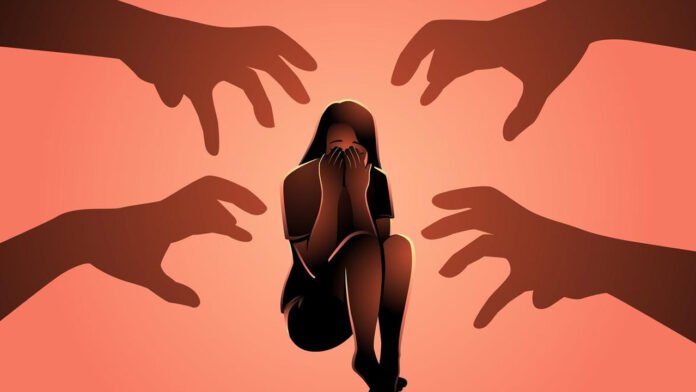 Bail Plea of ​​Mother Accused in Minor Gang-Rape Case Rejected