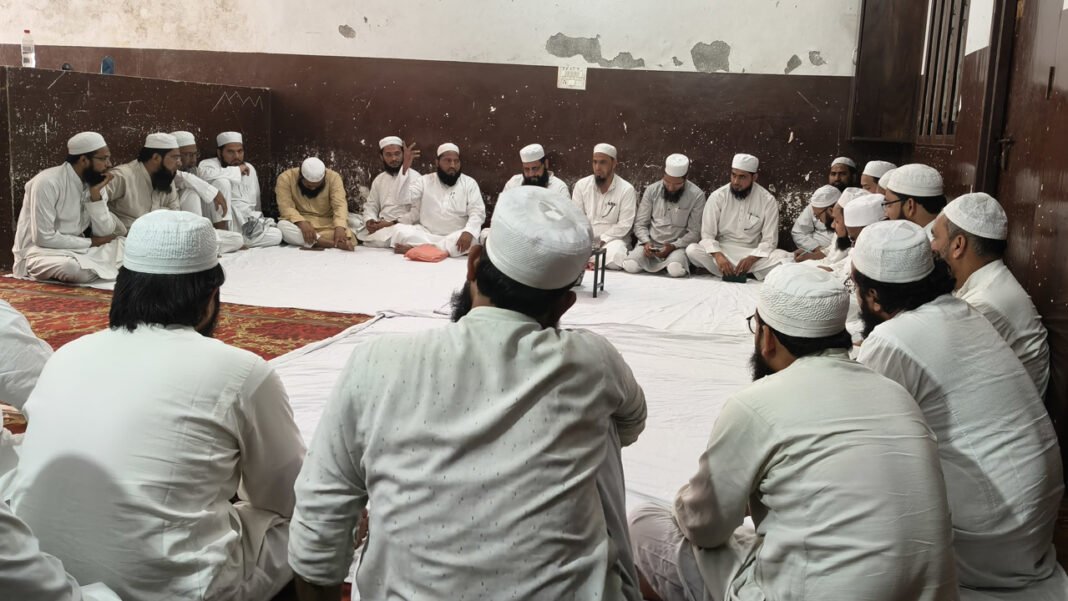 Appeal to Adhere to Law During Qurbani