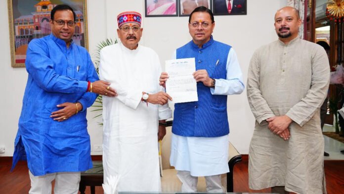 ₹10 Crore Insurance for Char Dham Pilgrims