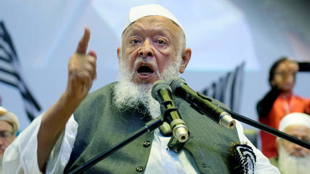 Jamiat Demands 'National Animal' Status for the Cow