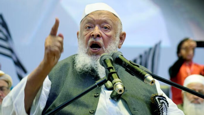 Maulana-Arshad-Madani Jamiat Demands 'National Animal' Status for the Cow