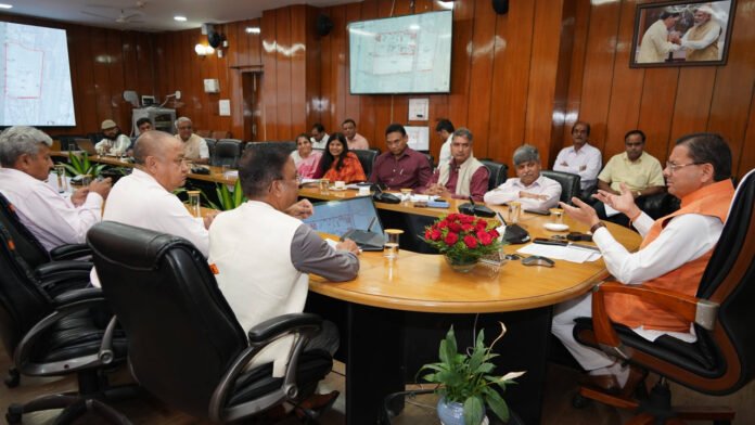Uttarakhand will become a global hub of Indian culture
