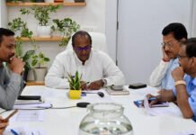 कोई भी पात्र न छूटे, अपात्र सूची में शामिल ना हो : सीईओ Ensure no eligible person is left out